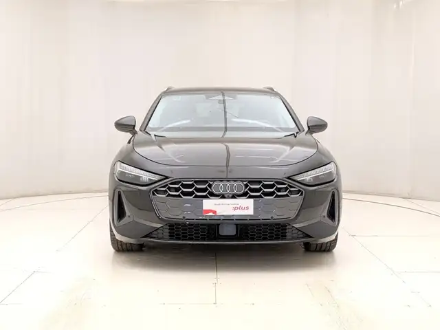 Audi A5 view 2