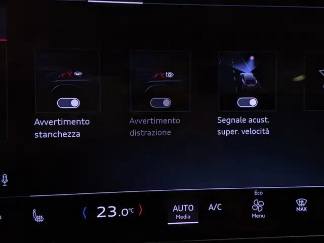 Audi A5 view 15