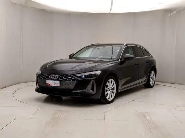 2025 Audi A5 in Black for sale