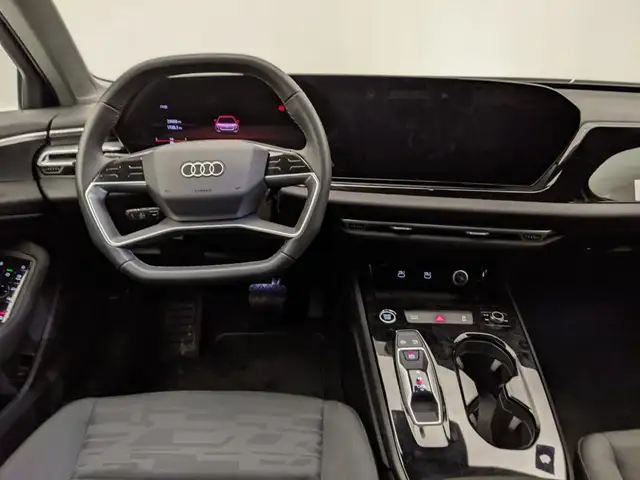 Audi A5 view 7