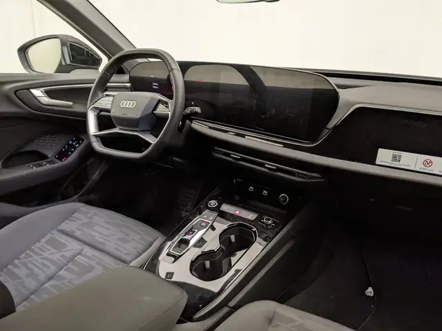 Audi A5 view 6