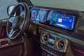Mercedes-Benz G 400 d, Super Ausstatung, MB Garantie bis 1.28 Gris - thumbnail 15