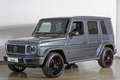 Mercedes-Benz G 400 d, Super Ausstatung, MB Garantie bis 1.28 Gris - thumbnail 1