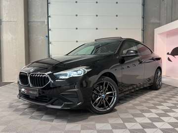 Gran Coupé 218 d PDC AV/PDC ARR/TOIT PANO-OUVRANT/AC