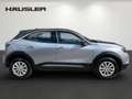 Opel Mokka 1.2 T Edition Navi PDC Kamera Sitz+Lenkradheizung Gris - thumbnail 3