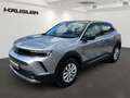 Opel Mokka 1.2 T Edition Navi PDC Kamera Sitz+Lenkradheizung Gris - thumbnail 1