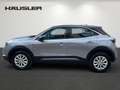 Opel Mokka 1.2 T Edition Navi PDC Kamera Sitz+Lenkradheizung Gris - thumbnail 6