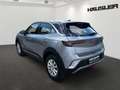 Opel Mokka 1.2 T Edition Navi PDC Kamera Sitz+Lenkradheizung Gris - thumbnail 5