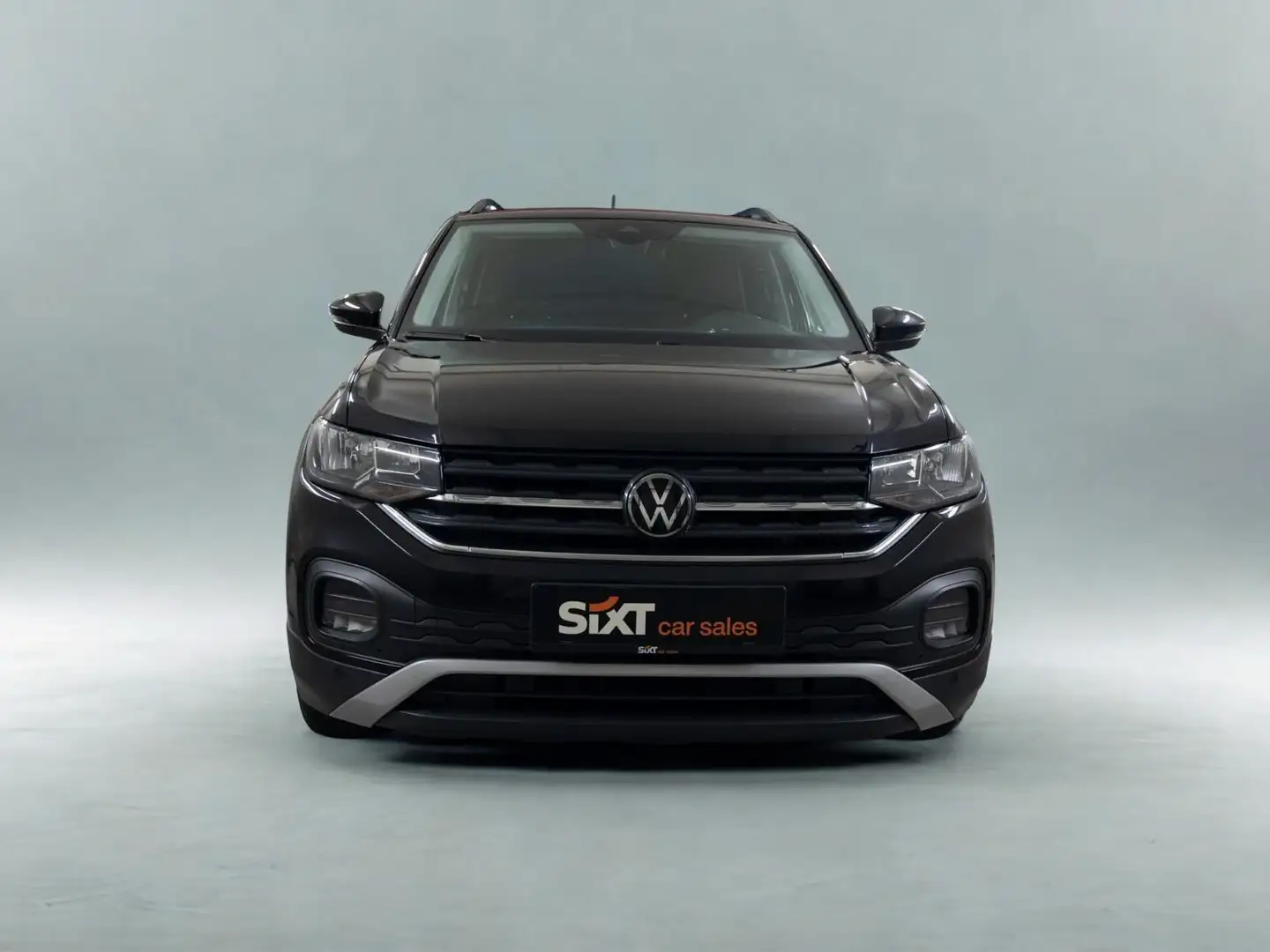 Volkswagen T-Cross 1.0 TSI Life|ACC|SHZG|PDC v+h|CarPlay|DigiCockpPro Noir - 2