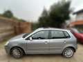 Volkswagen Polo 5p 1.4 80cv - ANCHE PER NEOPATENTATI Gris - thumbnail 2