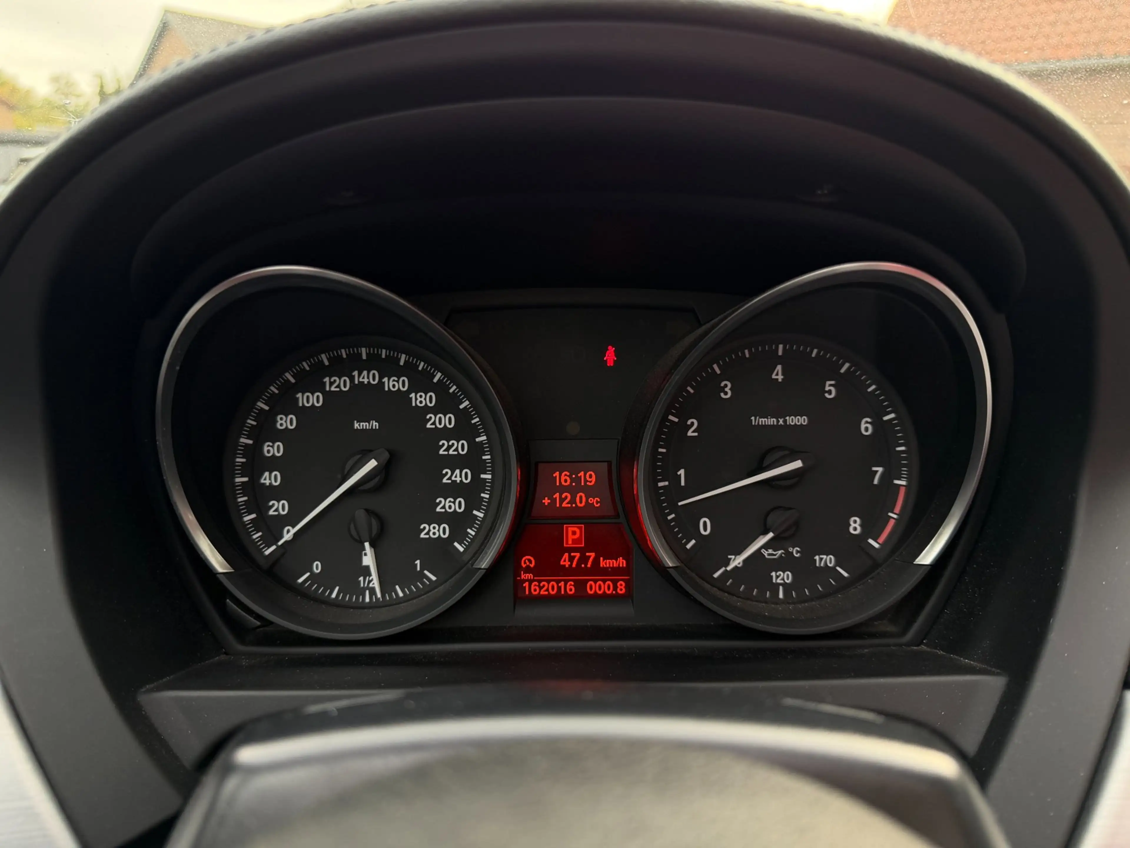 BMW Z4 Roadster SDrive35i — photo 16