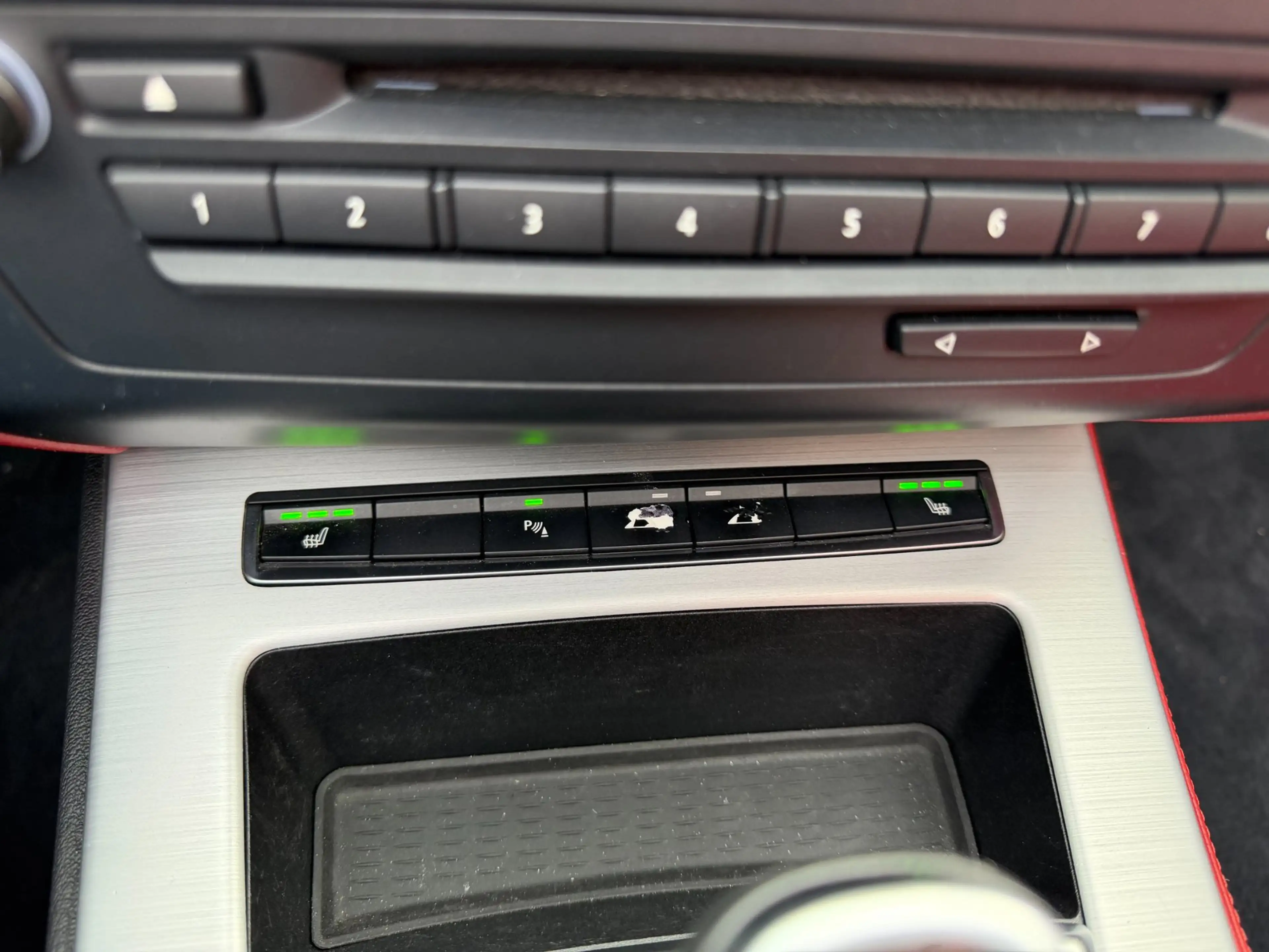 BMW Z4 Roadster SDrive35i — photo 23