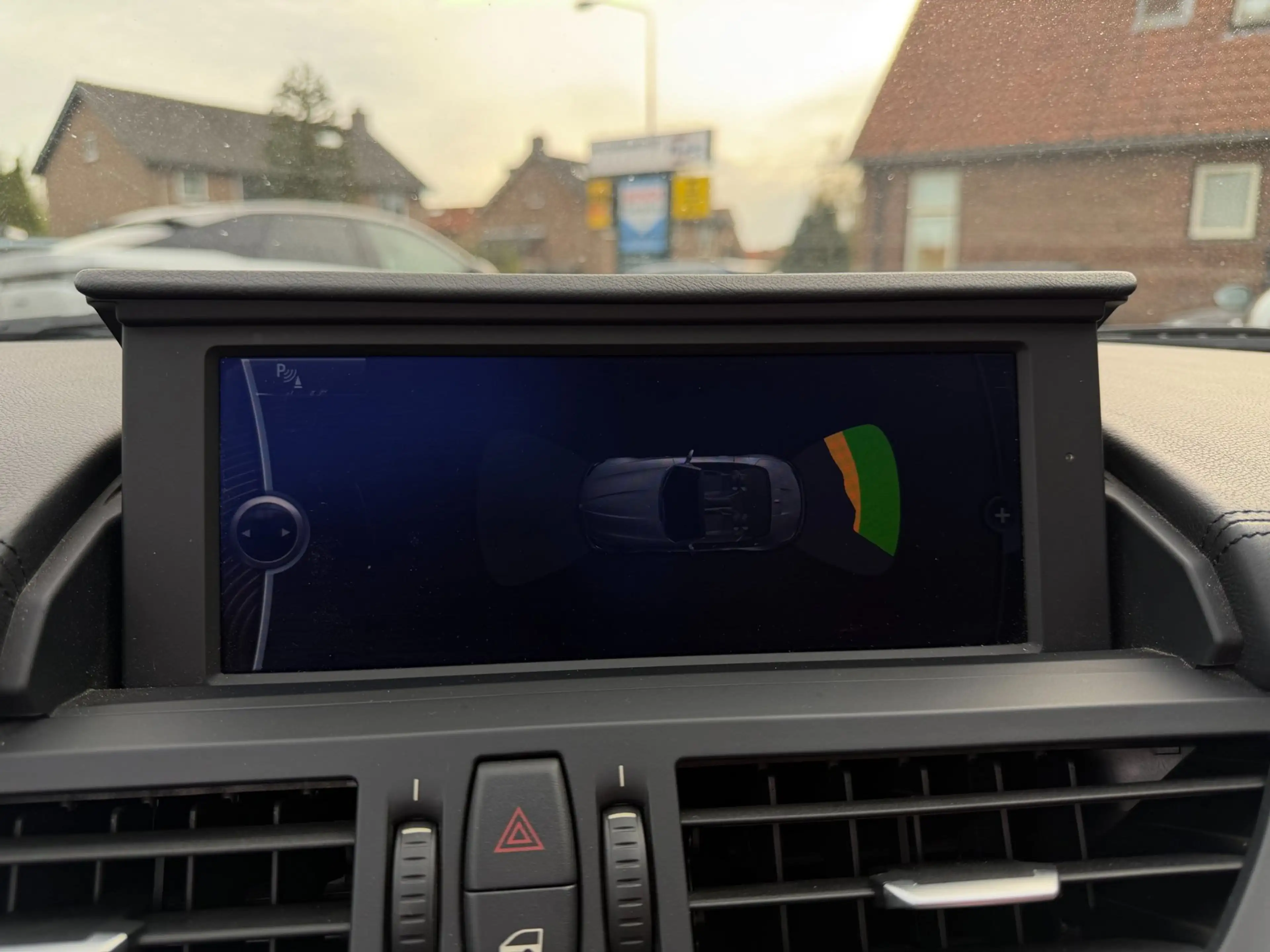 BMW Z4 Roadster SDrive35i — photo 20