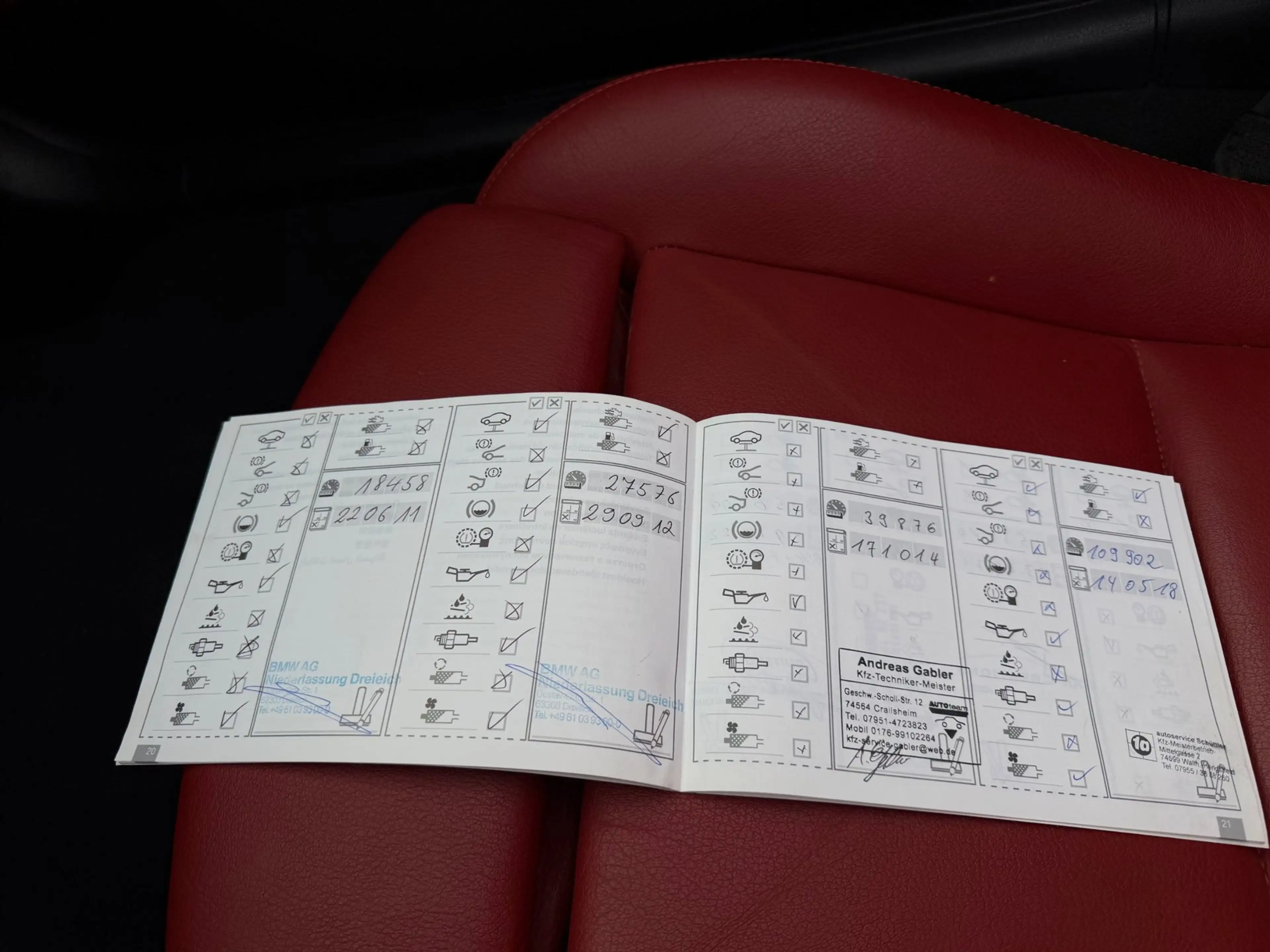 BMW Z4 Roadster SDrive35i — photo 26