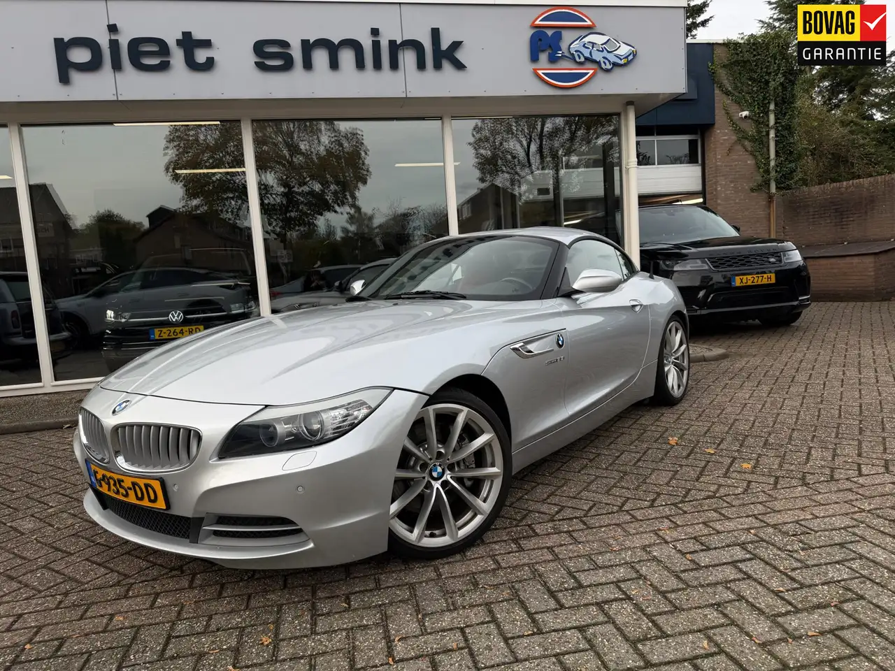 BMW Z4
