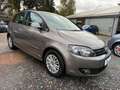 Volkswagen Golf Plus 1.4 TSI DSG Comfortline Gris - thumbnail 3