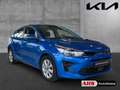 Kia Rio Vision 1.0 T-GDi DCT Navi Klimaautomatik SHZ Rückf Blau - thumbnail 2