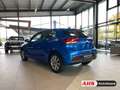 Kia Rio Vision 1.0 T-GDi DCT Navi Klimaautomatik SHZ Rückf Blau - thumbnail 4