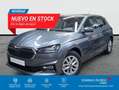Skoda Fabia Selection 1.0 TSI 70 kW (95 CV) Manual 5 vel. Gris - thumbnail 1