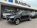 Chevrolet Captiva Captiva 2.0 vcdi 7 POSTI Nero - thumbnail 1