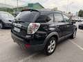 Chevrolet Captiva Captiva 2.0 vcdi 7 POSTI Nero - thumbnail 4