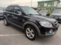 Chevrolet Captiva Captiva 2.0 vcdi 7 POSTI Nero - thumbnail 3