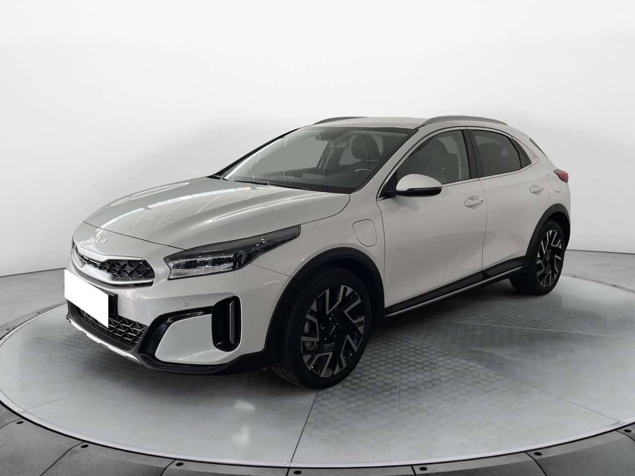 Kia XCeed 1.6 gdi phev Style 141cv dct