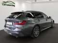 BMW 318 iTouring*M Sport*LED*Navi*AHK*LiveCockpit*DAB Grau - thumbnail 4