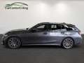 BMW 318 iTouring*M Sport*LED*Navi*AHK*LiveCockpit*DAB Grau - thumbnail 6
