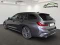 BMW 318 iTouring*M Sport*LED*Navi*AHK*LiveCockpit*DAB Grau - thumbnail 5