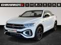 Volkswagen T-Roc Cabriolet 1.5 TSI DSG R-Line MATRIX*VIRTUAL*LED... Weiß - thumbnail 1