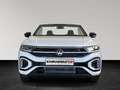 Volkswagen T-Roc Cabriolet 1.5 TSI DSG R-Line MATRIX*VIRTUAL*LED... Weiß - thumbnail 2