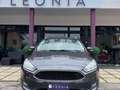 Ford Focus 1.5 tdci Business s&s 120cv Grigio - thumbnail 2
