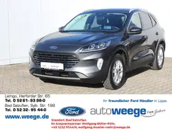 Ford Kuga Plug In Hybrid Titanium 2,5 Duratec
