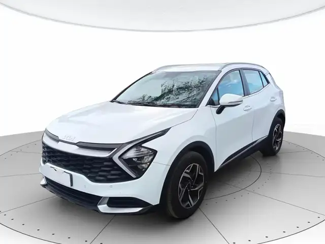 Kia Sportage 1.6 crdi mhev Business mt
