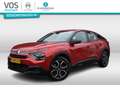 Citroen E-C4 Electric Feel Pack 50 kWh Navigatie | Airconditioning | Hea Rouge - thumbnail 1