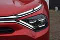 Citroen E-C4 Electric Feel Pack 50 kWh Navigatie | Airconditioning | Hea Rouge - thumbnail 4