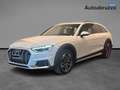 Audi A4 allroad 40 2.0 tdi mhev Identity Contrast quattro 204cv Bianco - thumbnail 1
