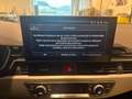 Audi A4 allroad 40 2.0 tdi mhev Identity Contrast quattro 204cv Bianco - thumbnail 18