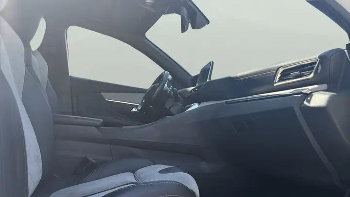 Peugeot 3008 2020, foto 12