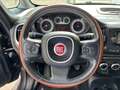 Fiat 500L 500L 1.3 mjt Trekking 95cv PERFETTA!!! Gris - thumbnail 11