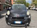 Fiat 500L 500L 1.3 mjt Trekking 95cv PERFETTA!!! Gris - thumbnail 2