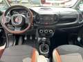 Fiat 500L 500L 1.3 mjt Trekking 95cv PERFETTA!!! Gris - thumbnail 10