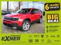 Jeep Avenger ALTITUDE LED, Tempomat, Navi, Klima Rot - thumbnail 1