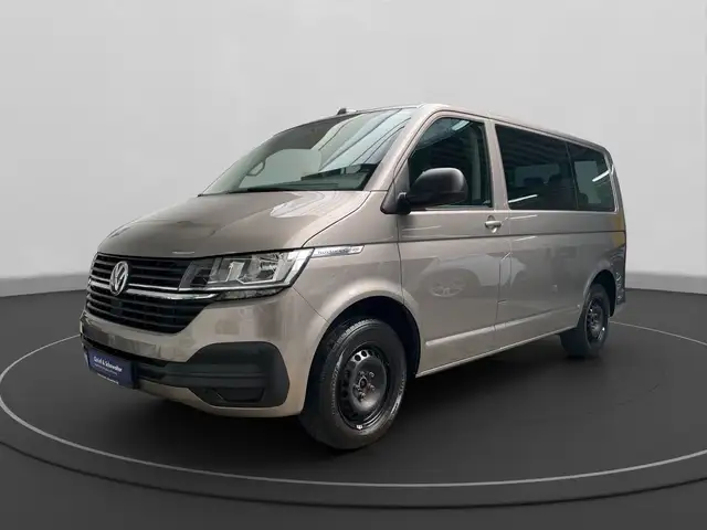 Volkswagen T6.1 Multivan