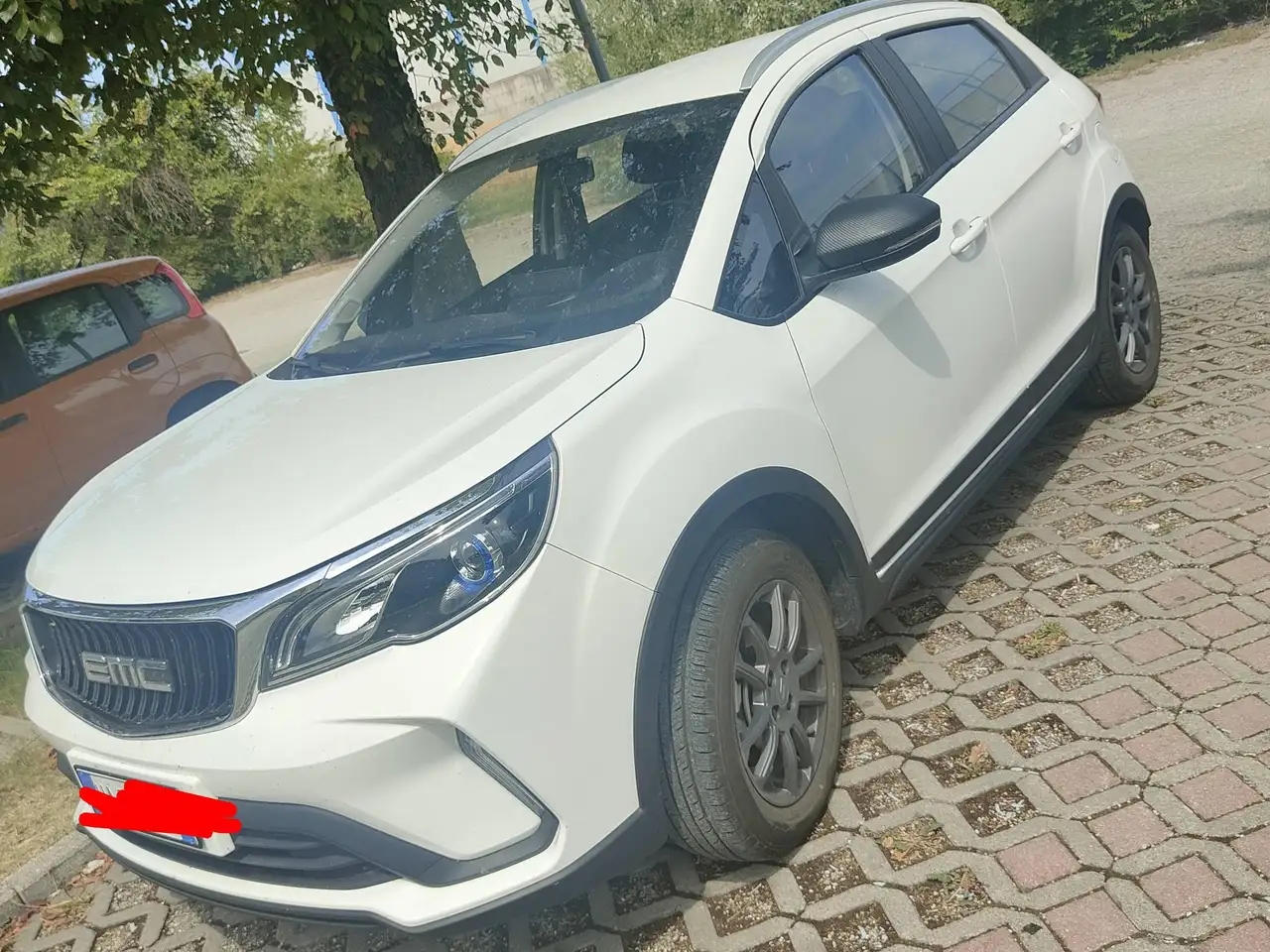 EMC QUATTRO 2025