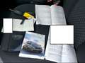 Ford Transit Custom 300 L1 LED AUTOMATIK NAVI SORTIMO Silber - thumbnail 7