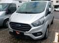 Ford Transit Custom 300 L1 LED AUTOMATIK NAVI SORTIMO Silber - thumbnail 1