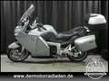 BMW K 1200 GT K 1200 GT ABS / ESA / KOFFER / TOPCASE Grijs - thumbnail 2