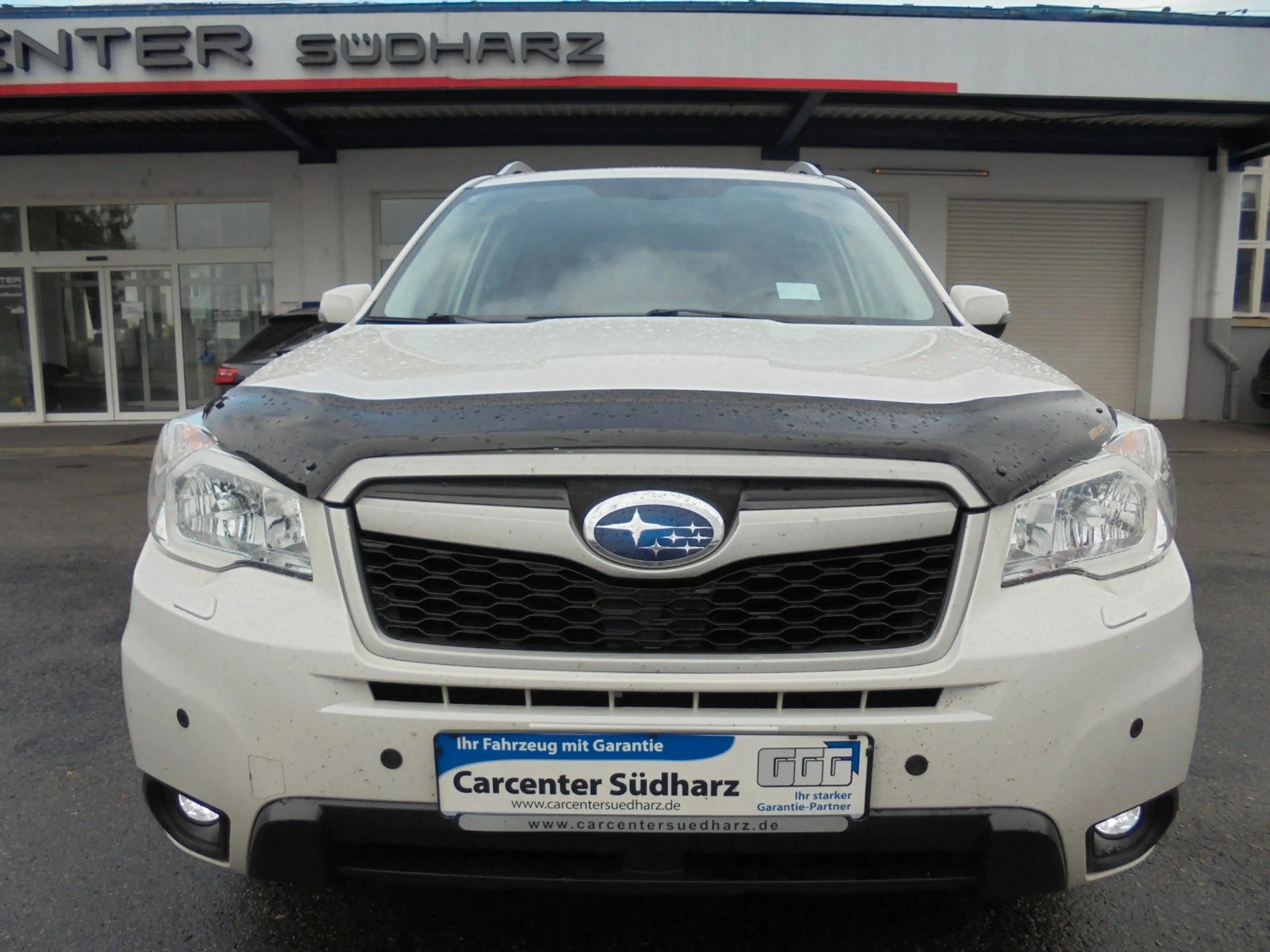 Subaru Forester Exclusive NAVI DVD Android AHK PDC... — photo 10